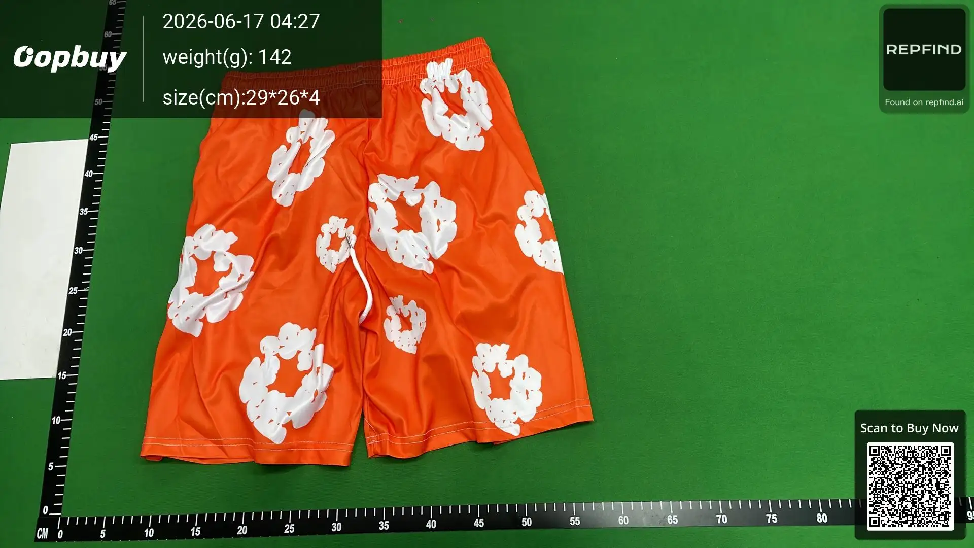 WFB Short Sleeve and Shorts Set 02 4