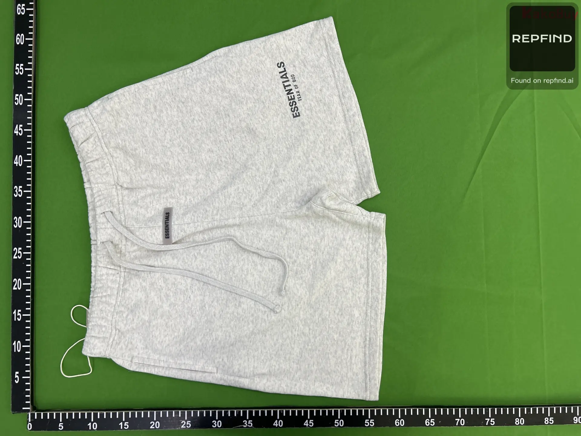 ESS Sports Shorts -2