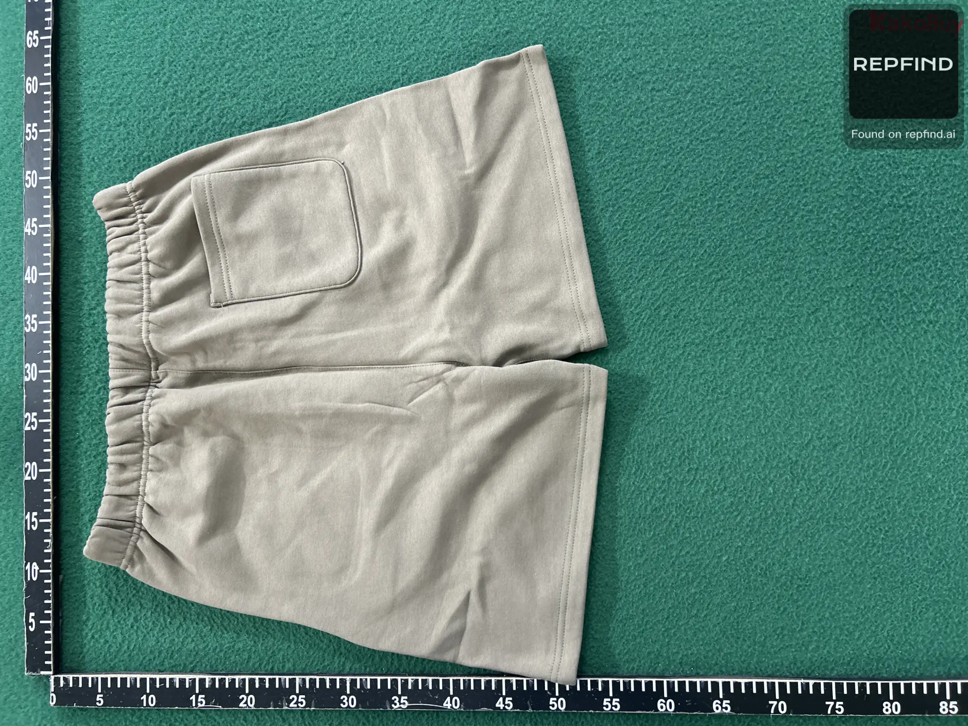 ESS Sports Shorts -4
