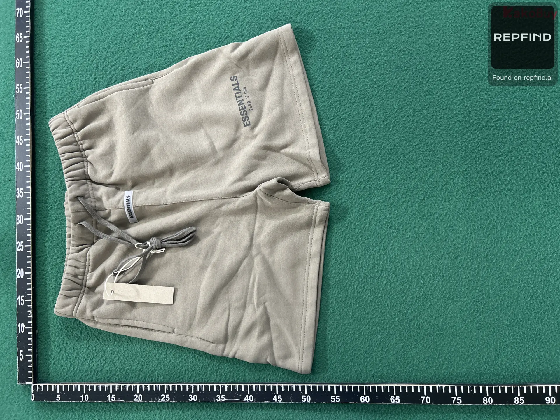 ESS Sports Shorts -3
