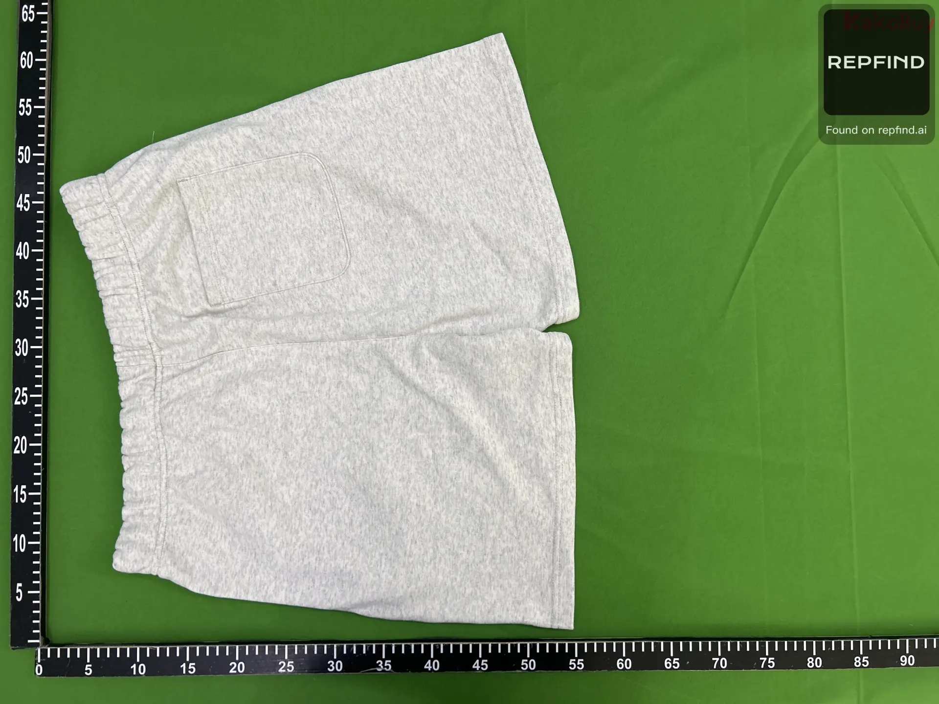 ESS Sports Shorts -5