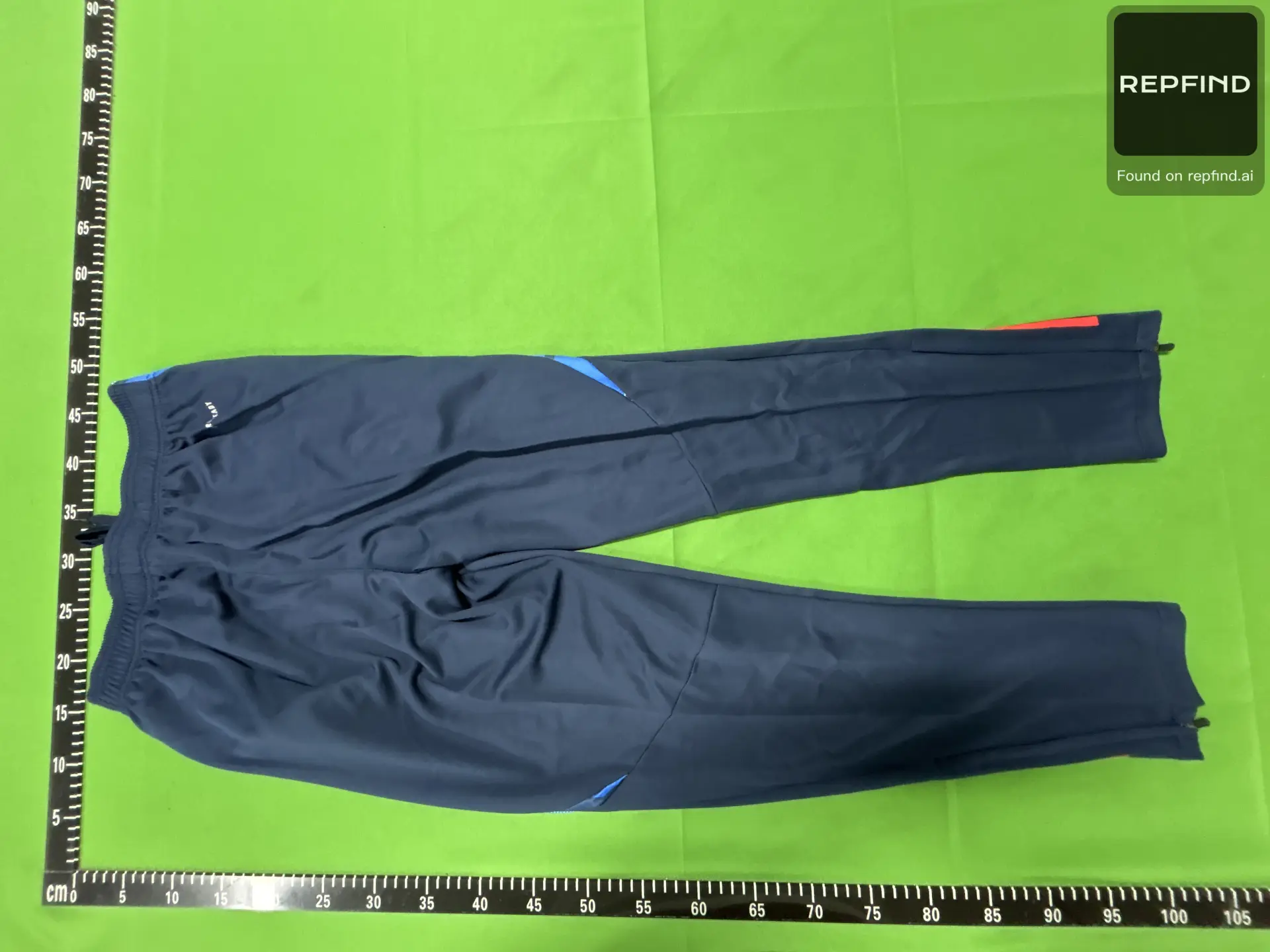 Sports Training Set 2