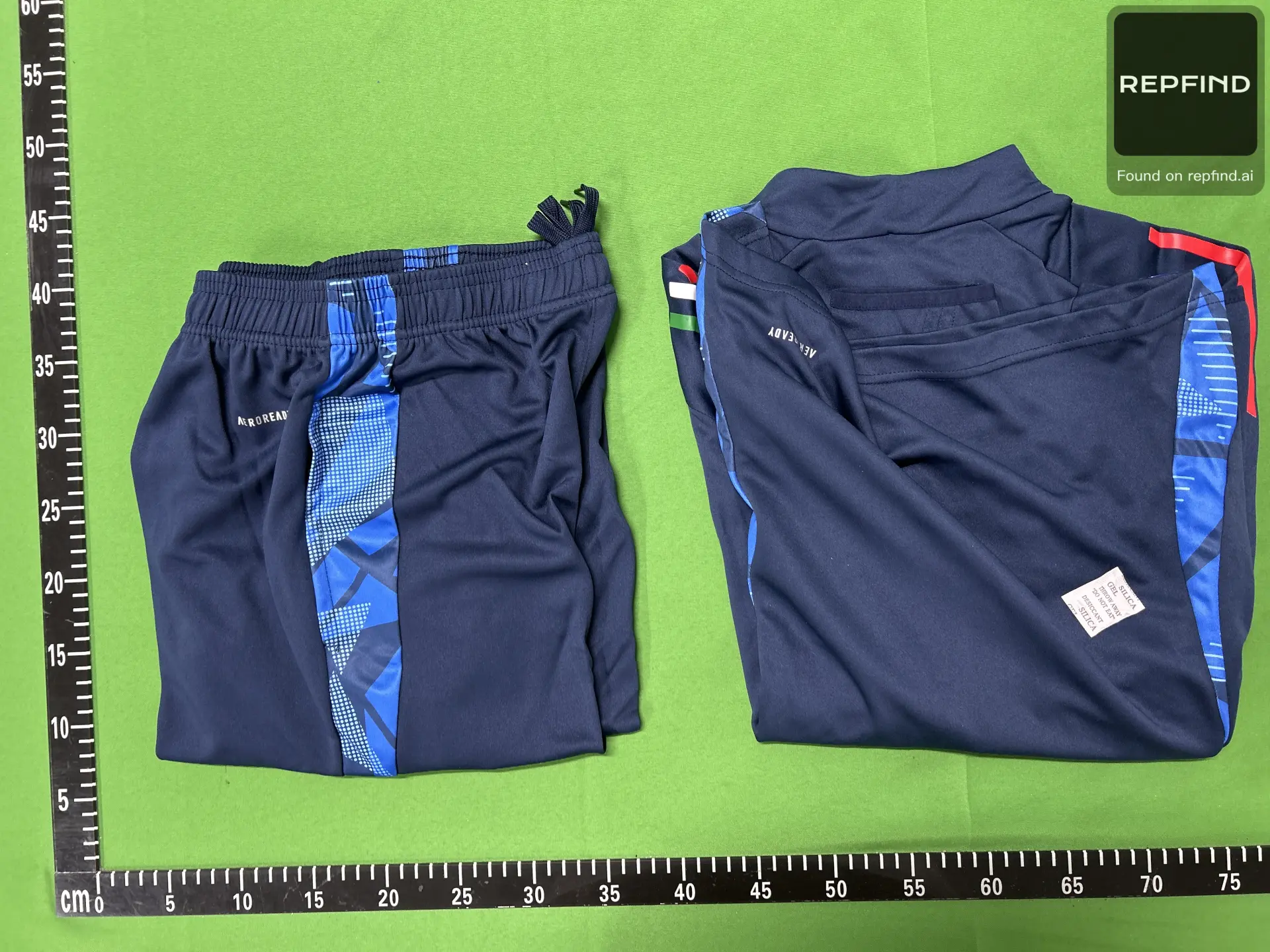 Sports Training Set 6