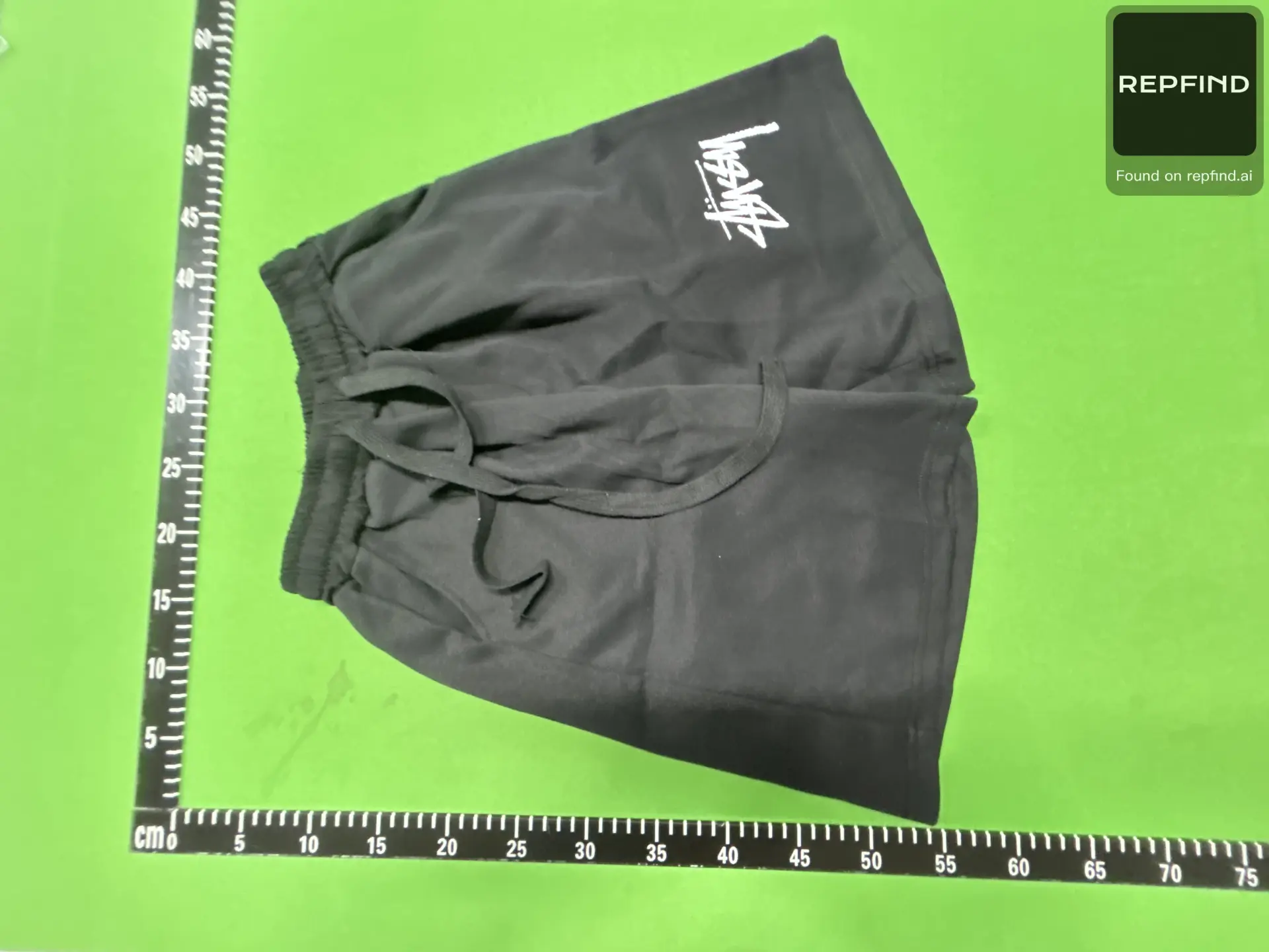 ST Shorts -3