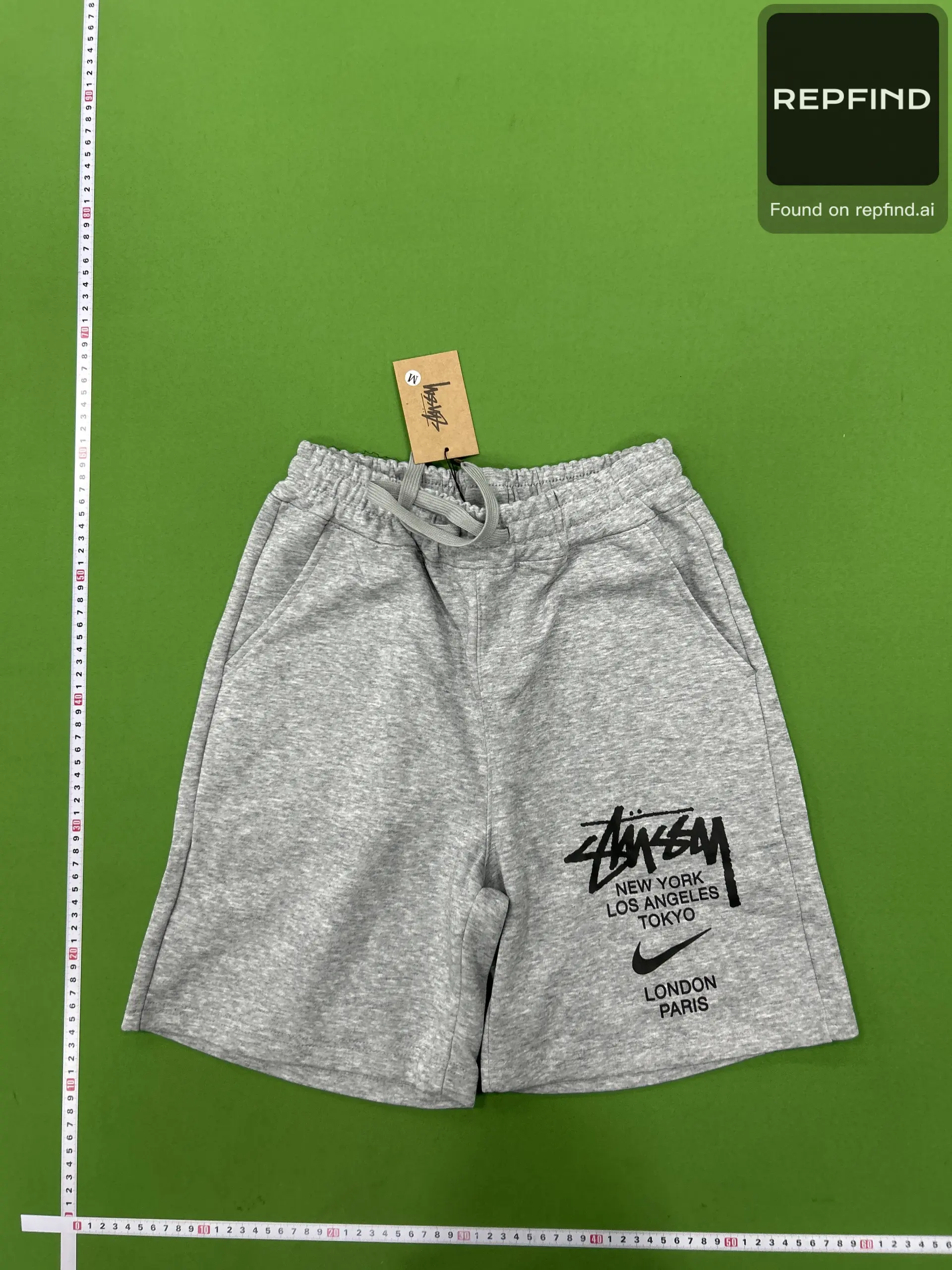 ST Shorts -2