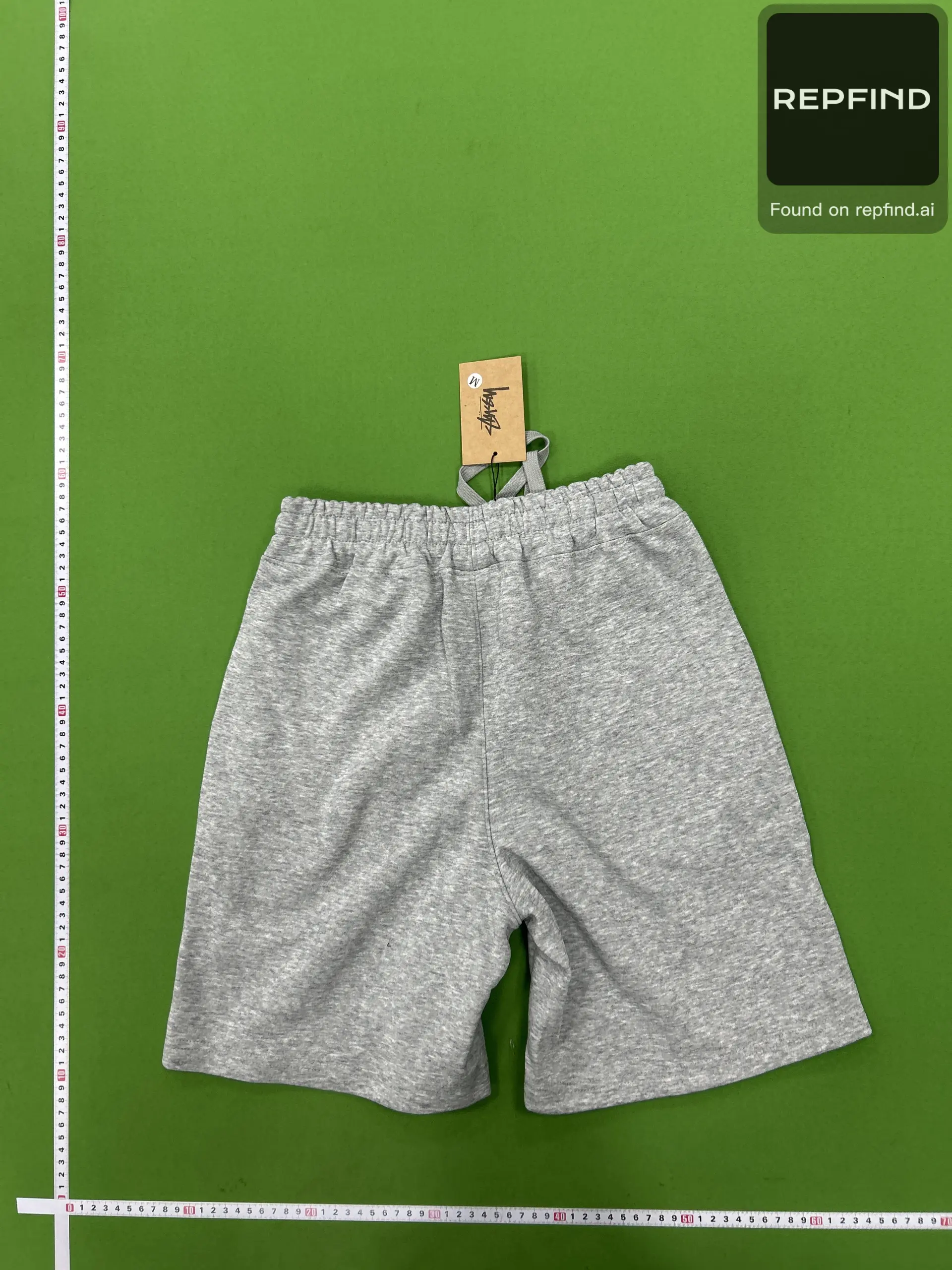 ST Shorts -5