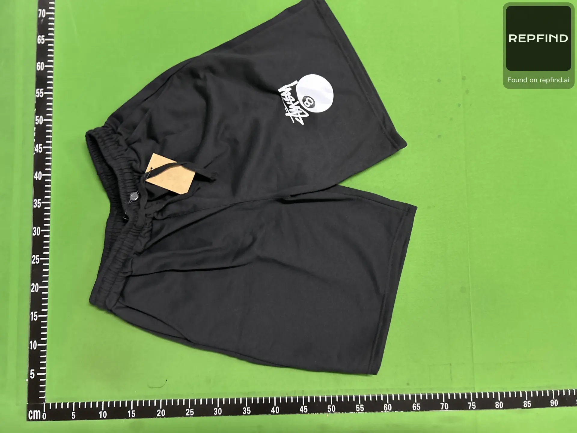 ST Shorts -6