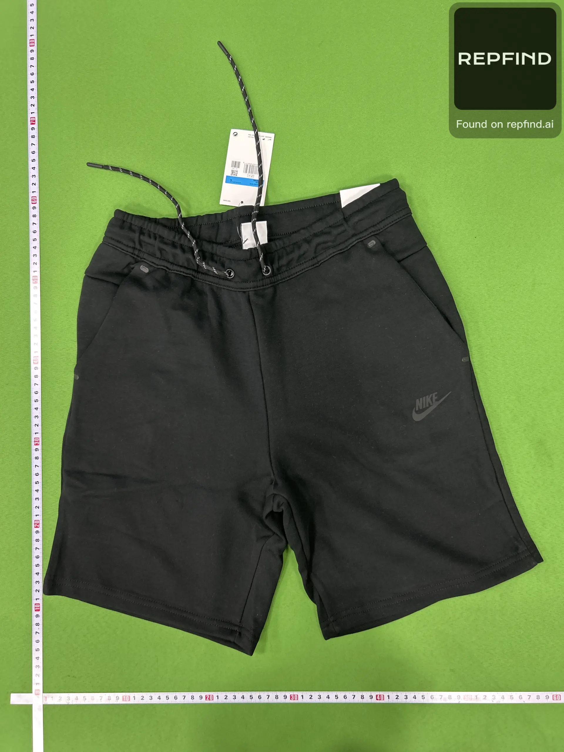 Casual Shorts 017 -2