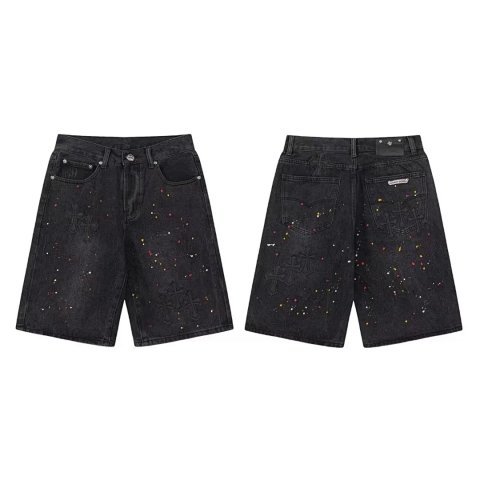 ZZW31 Denim Shorts