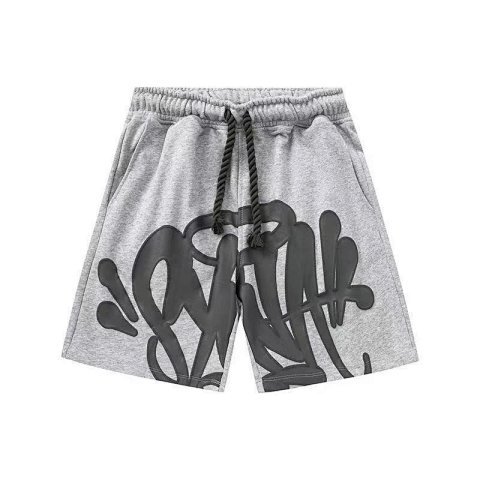 Casual Shorts Set