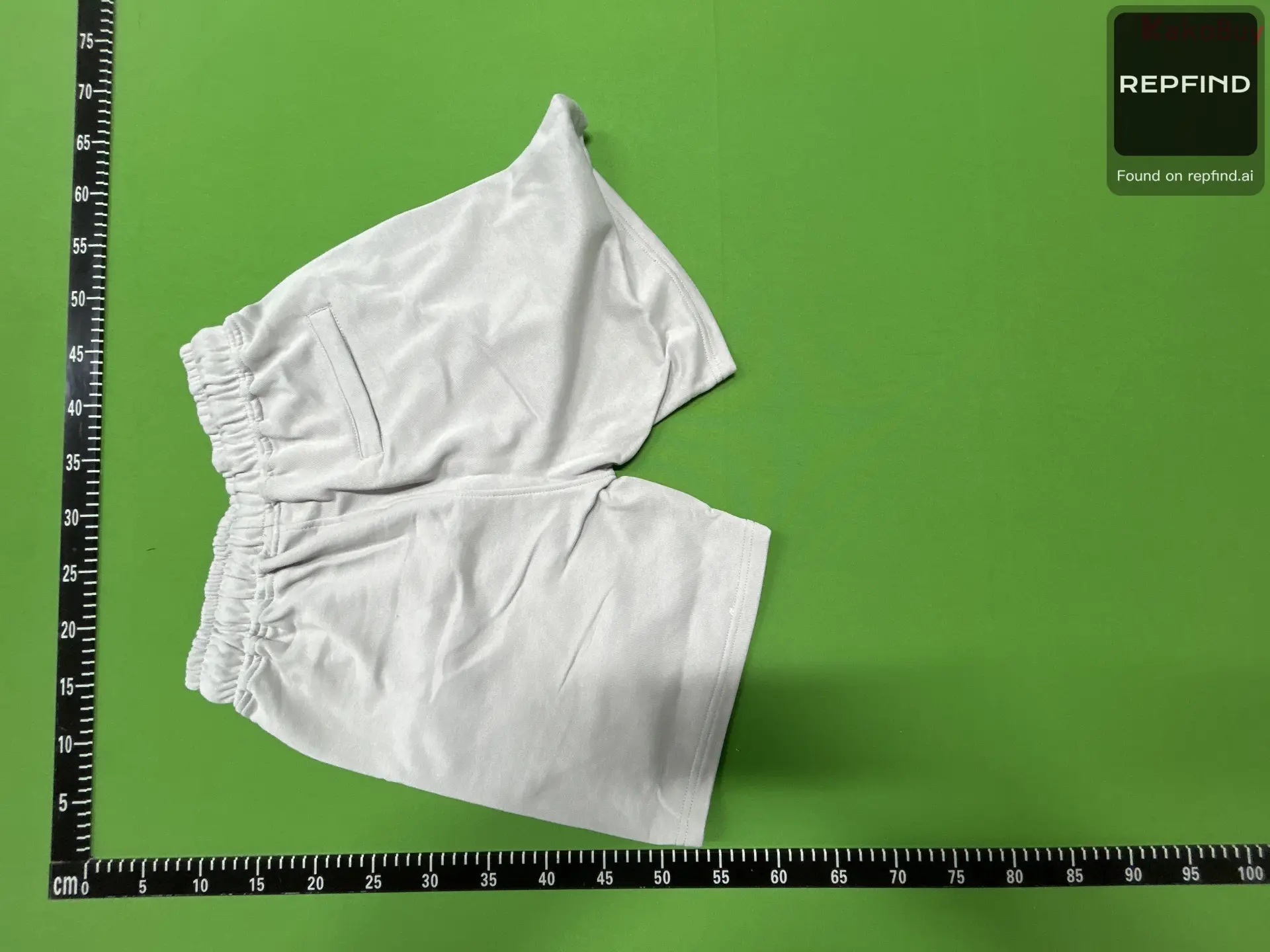 Casual Shorts Set 4