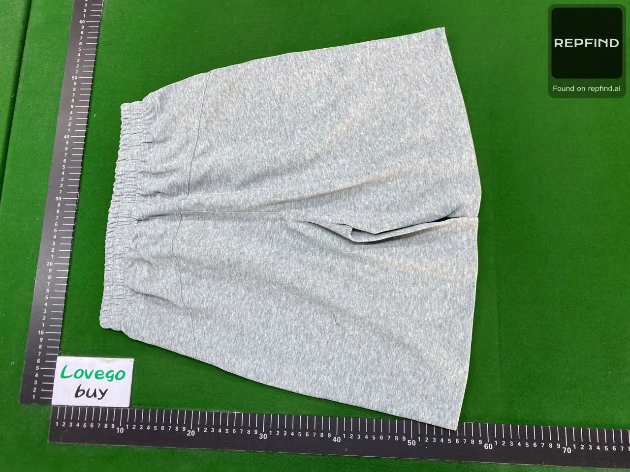 Casual Shorts 016 B -2