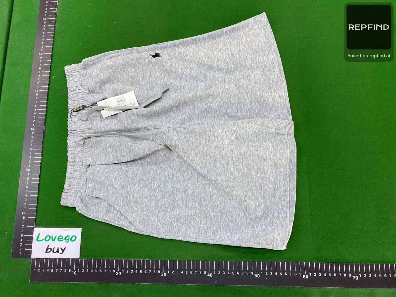 Casual Shorts 016 B -3