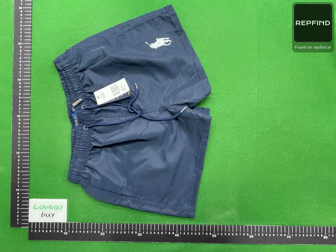 Casual Shorts 016 B -6