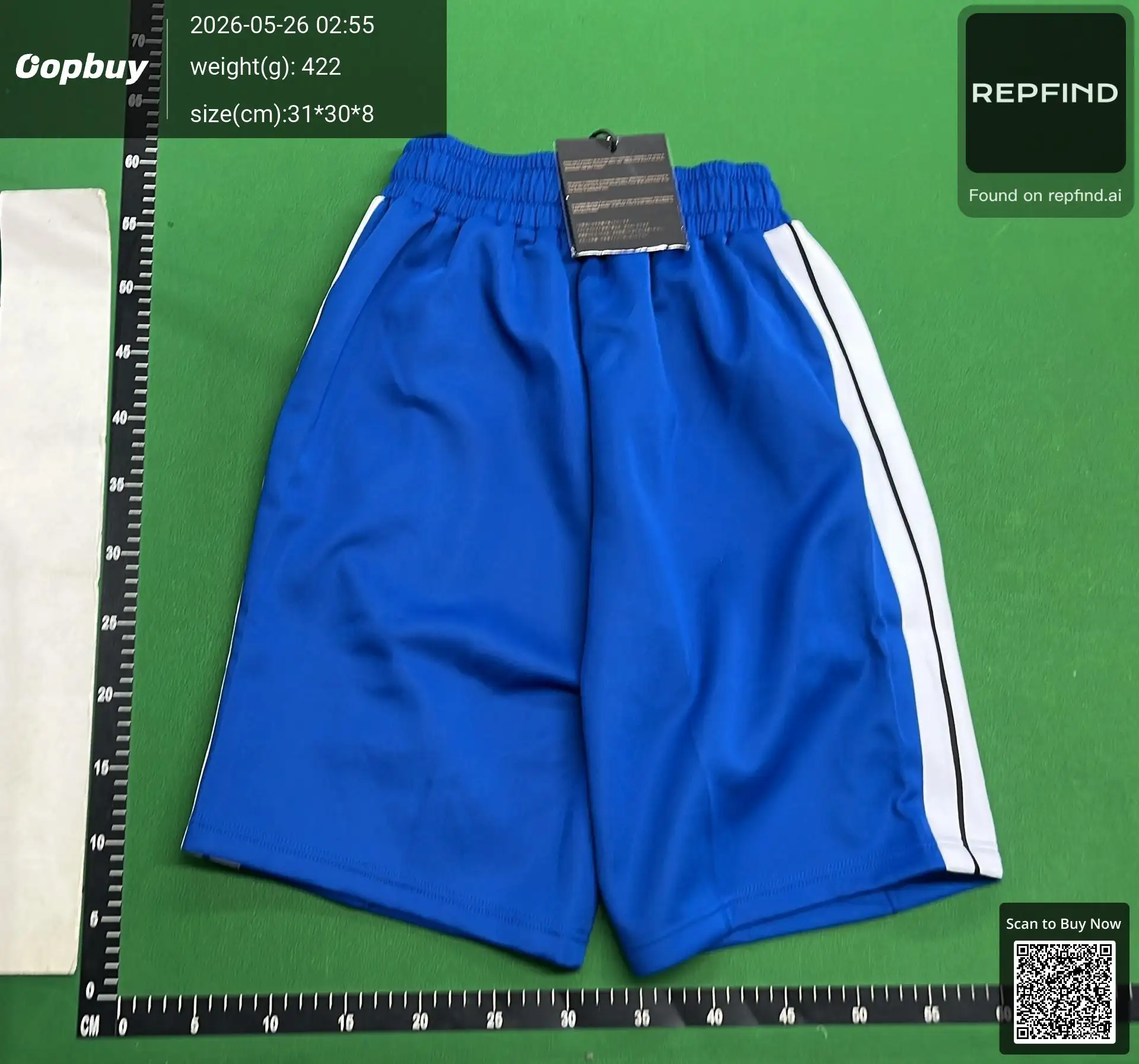 Fashion Pants 013 -2