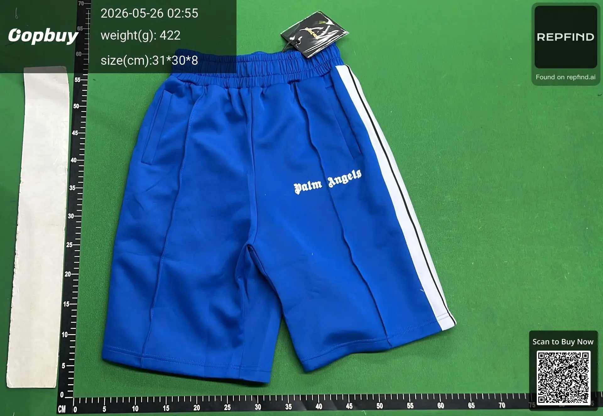 Fashion Pants 013 -3