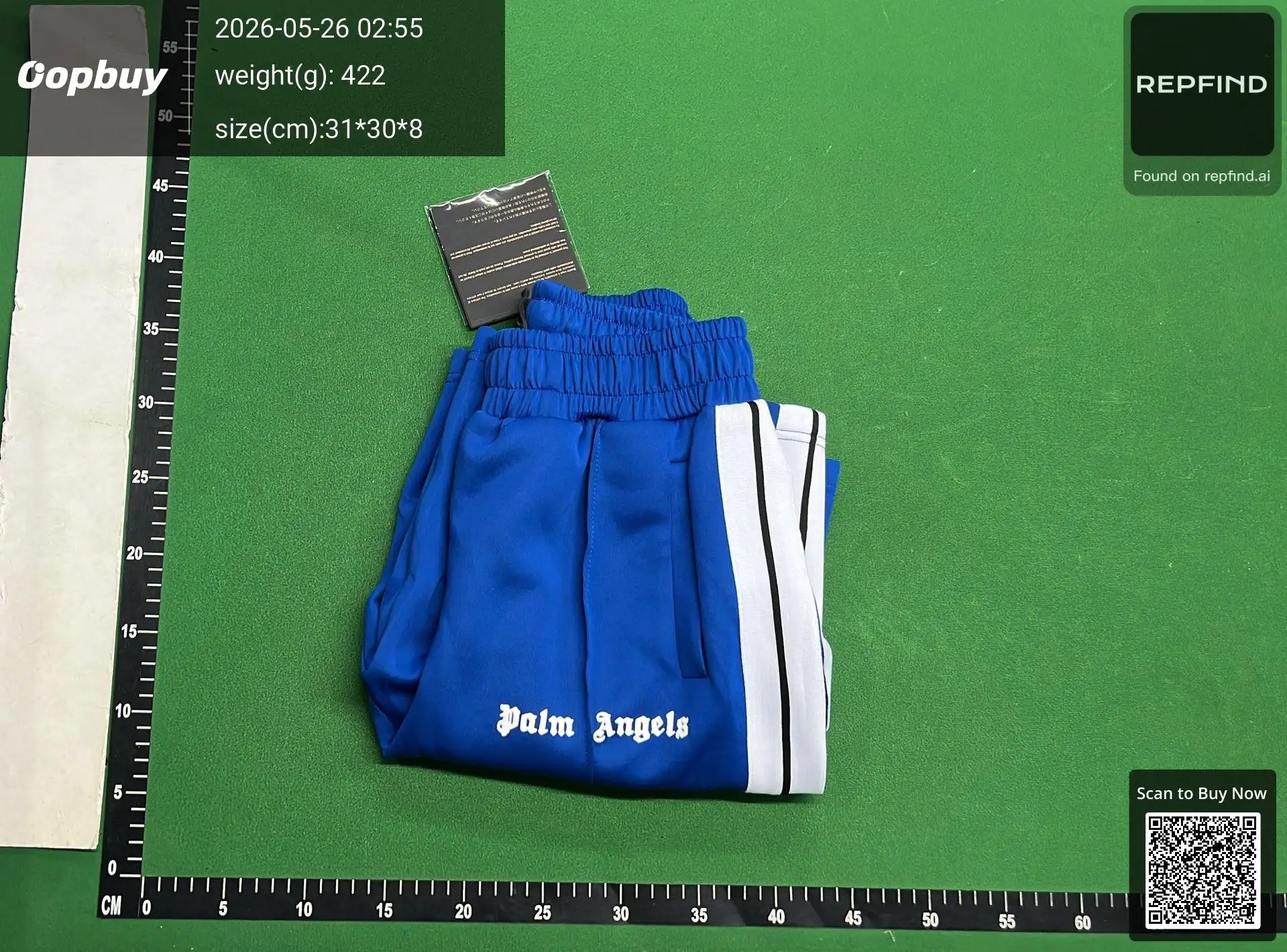 Fashion Pants 013 -4