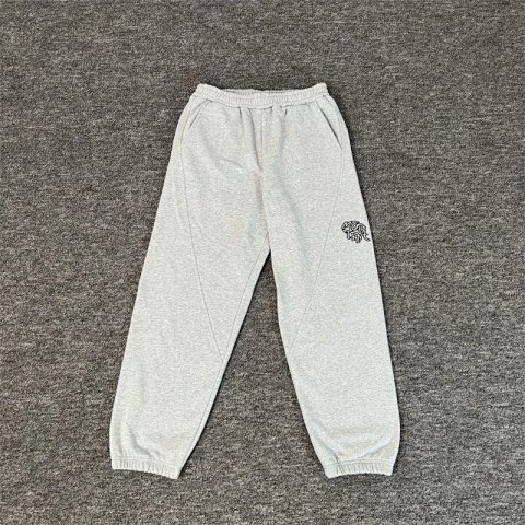 Versatile Sweatshirt Pants and
