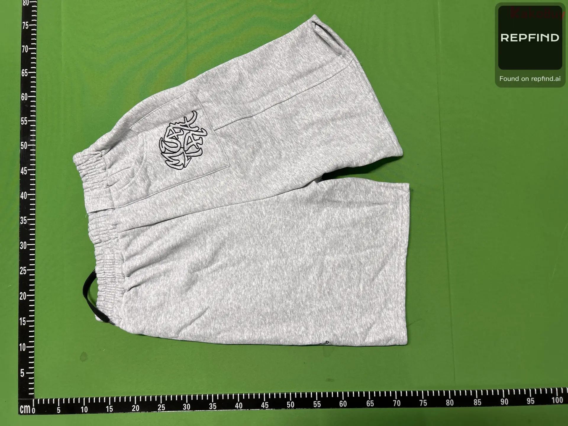 Versatile Sweatshirt Pants and Shorts 009 -2