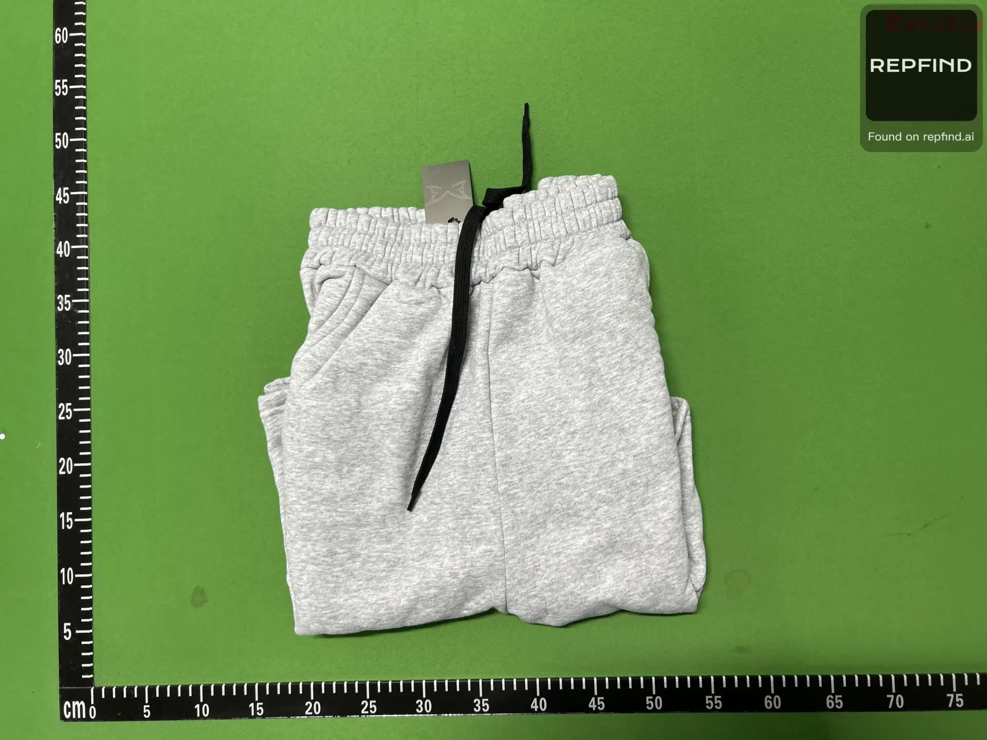 Versatile Sweatshirt Pants and Shorts 009 -3