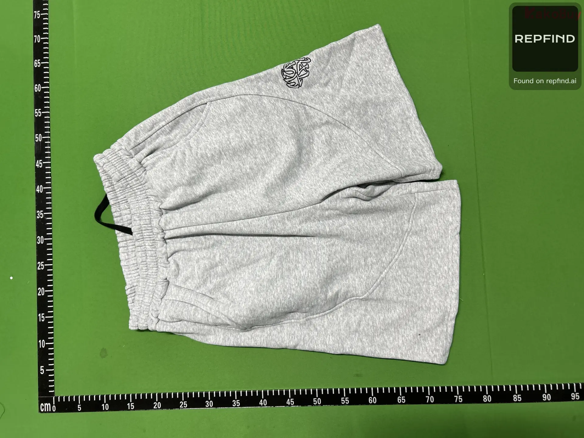 Versatile Sweatshirt Pants and Shorts 009 -4