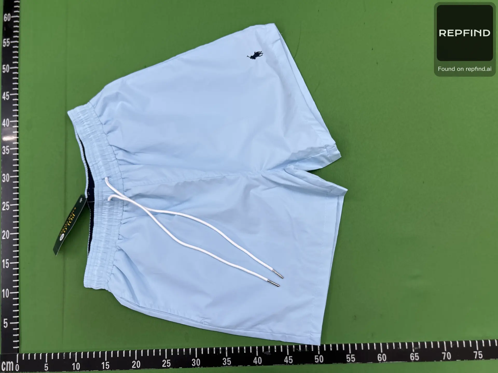 LF Beach Shorts -2