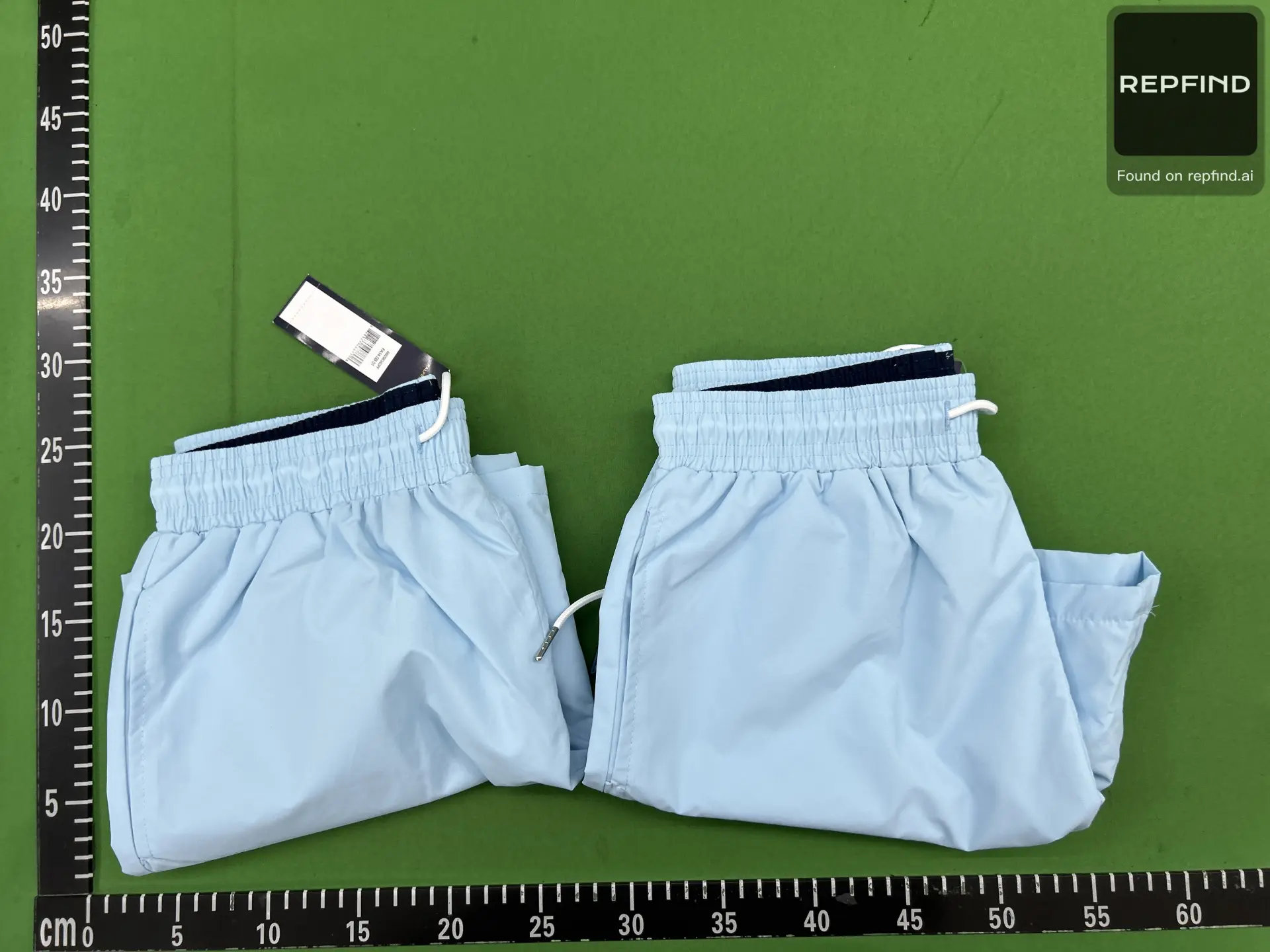 LF Beach Shorts -4
