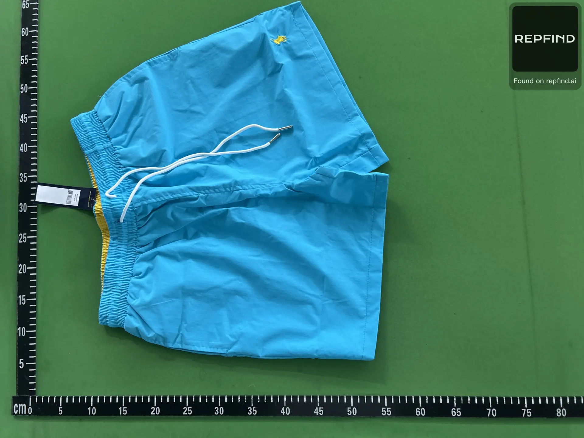 LF Beach Shorts -5