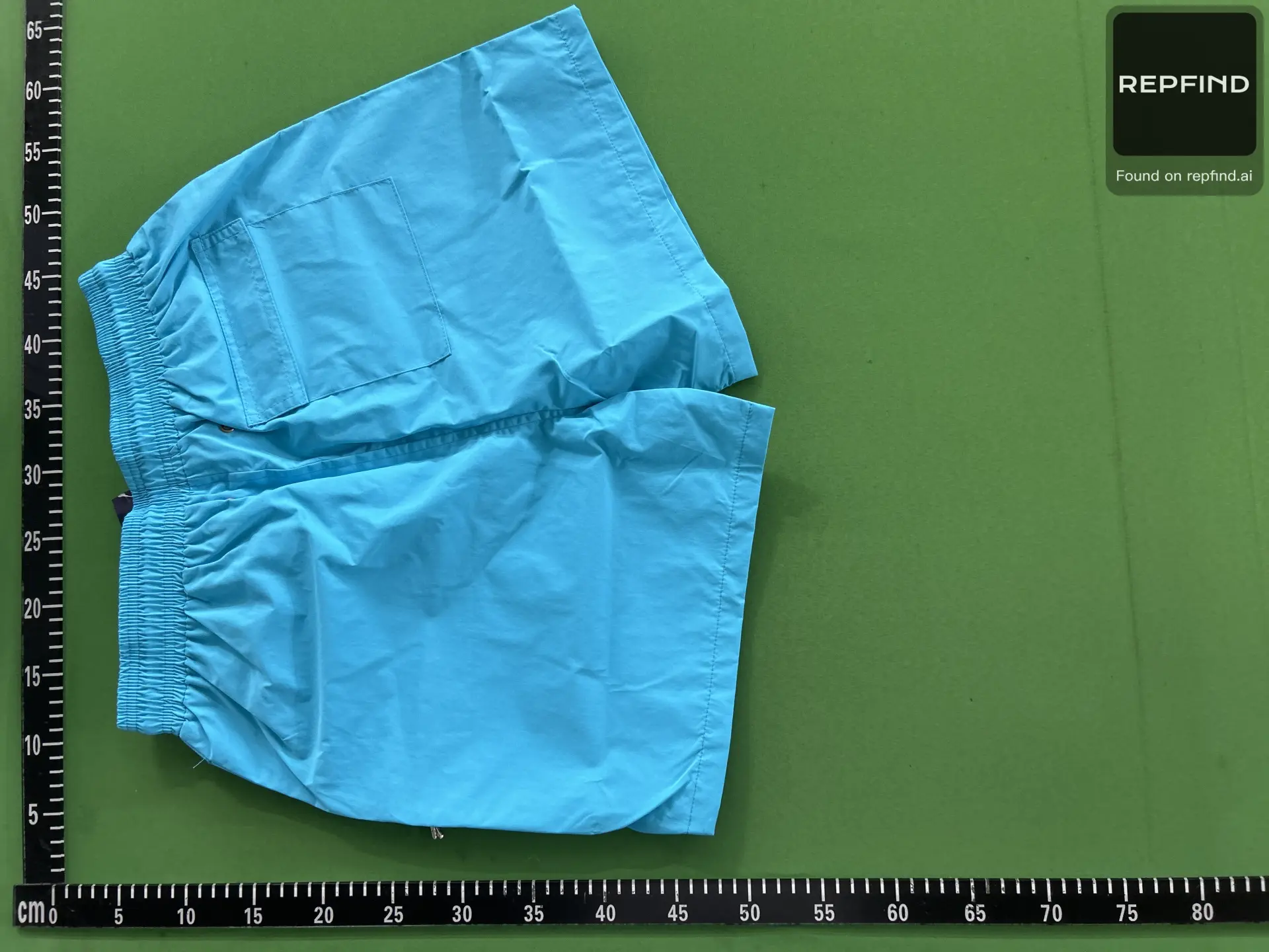 LF Beach Shorts -6