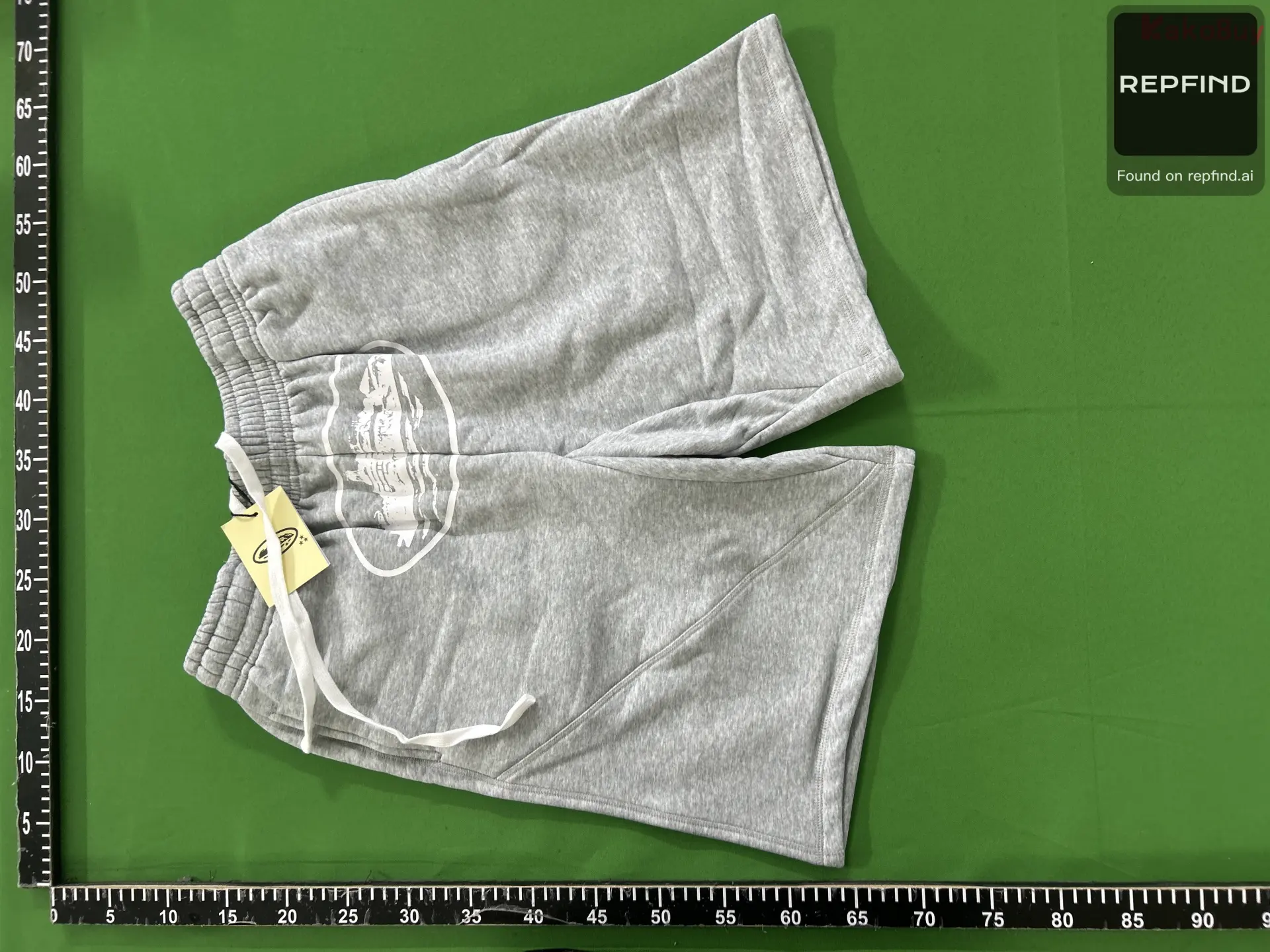 Cor Premium Sports Sweatpants -2