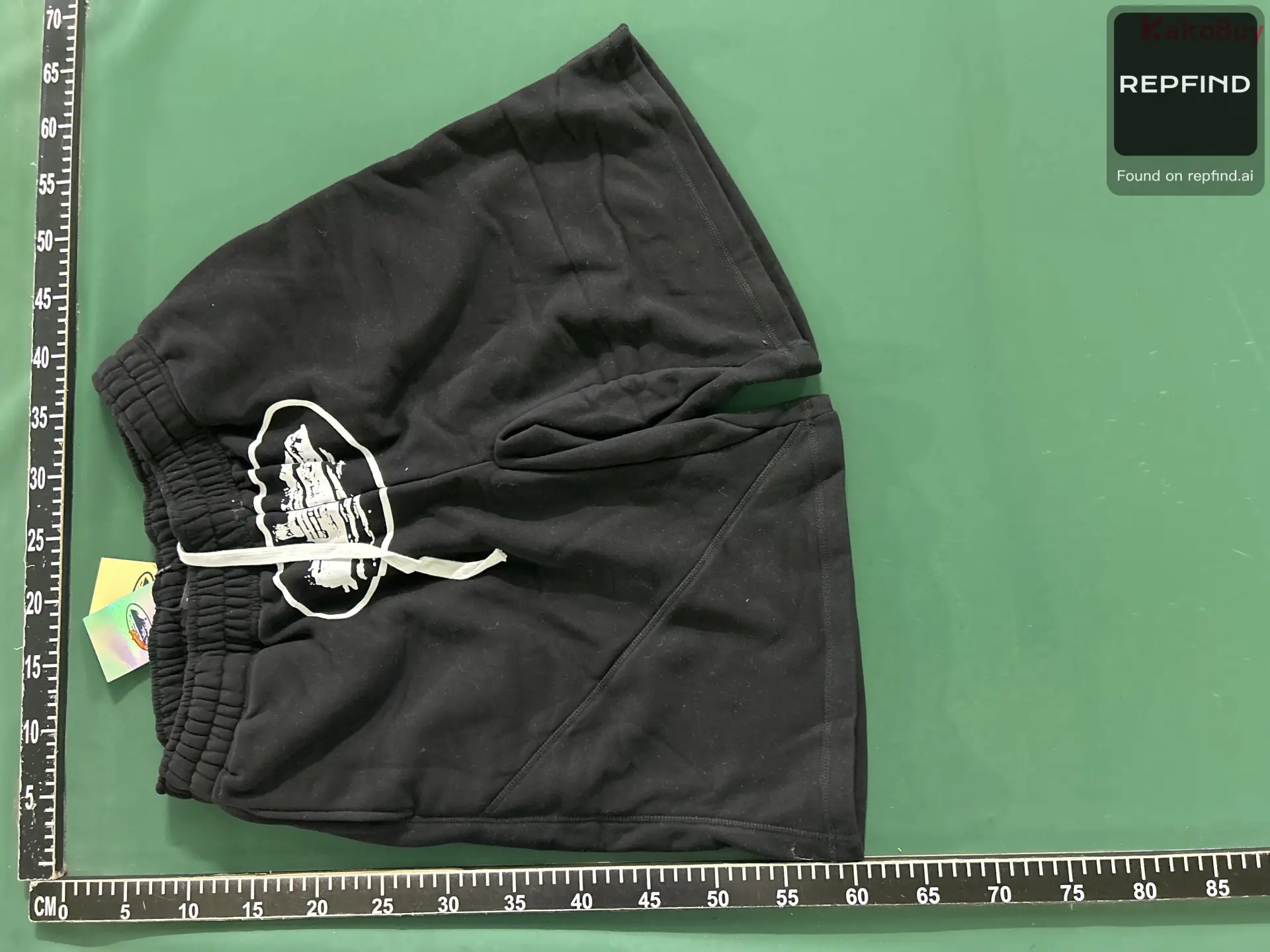 Cor Premium Sports Sweatpants -4