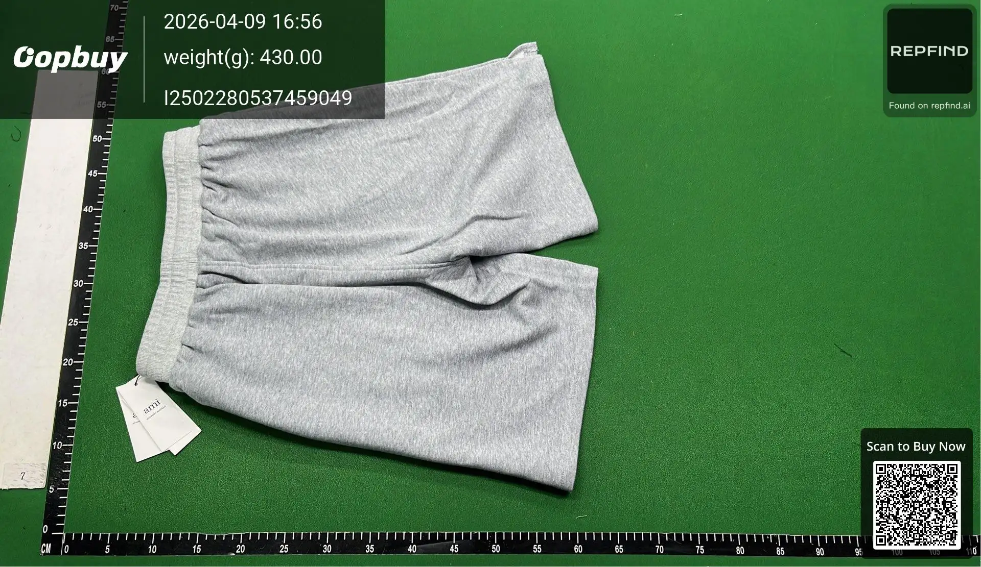 AI Casual Trend Pants 1-29 -2