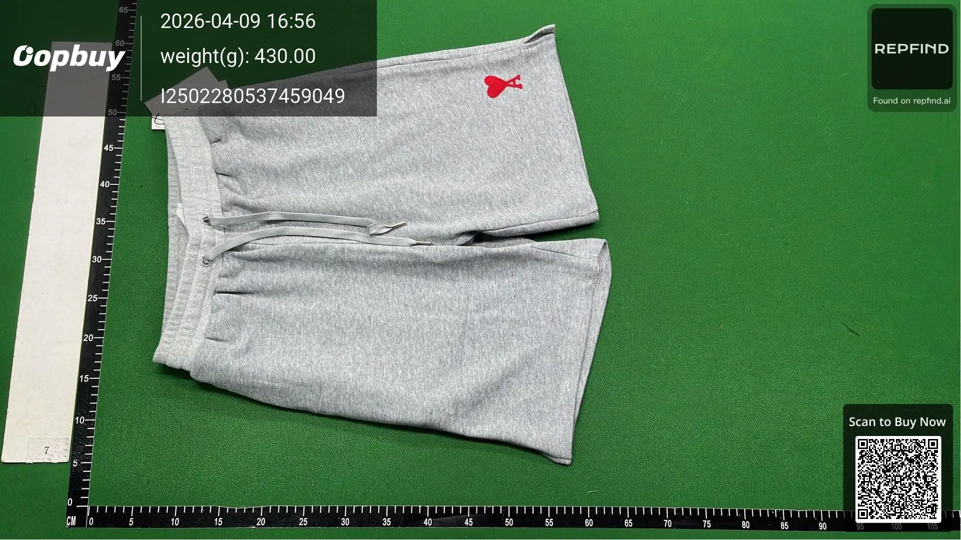 AI Casual Trend Pants 1-29 -5
