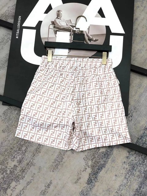 DX48 Quick Dry Swim Shorts