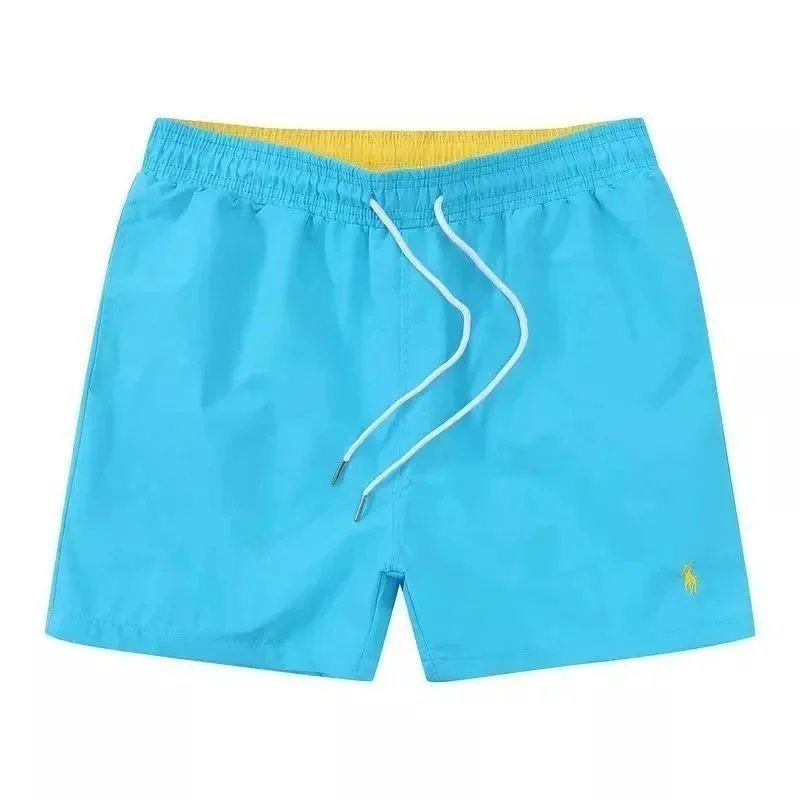 RL Casual Trend Shorts -3