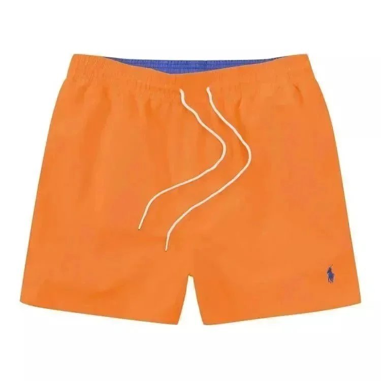 RL Casual Trend Shorts -4