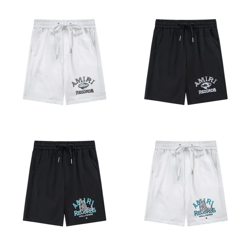 Classic American Shorts Specia