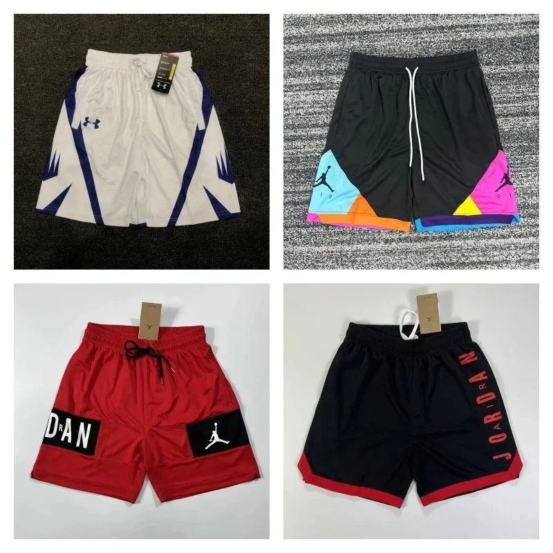 Classic Everyday Shorts