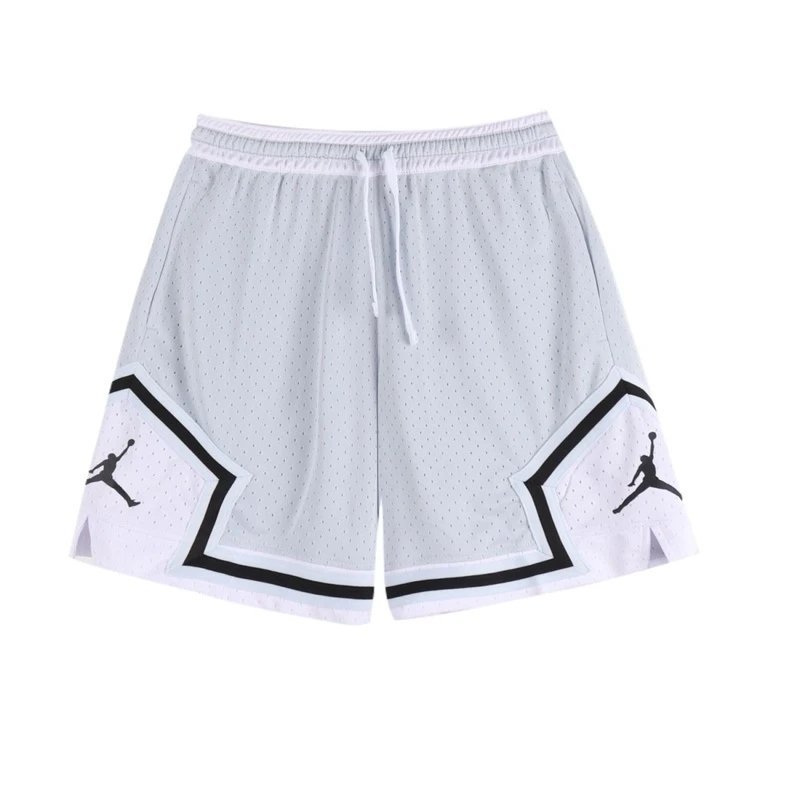 Classic Loose Sports Shorts -2