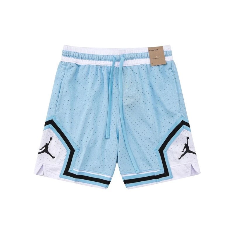 Classic Loose Sports Shorts -3