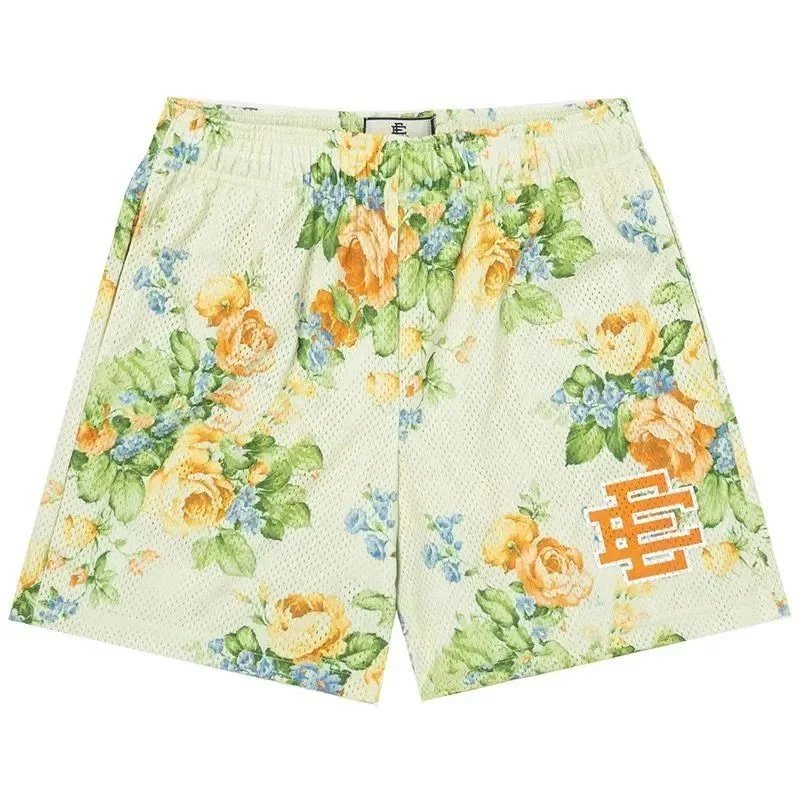 Casual Shorts 005 -4
