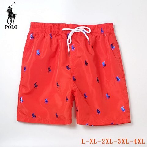 DX19-3 Quick Dry Beach Shorts