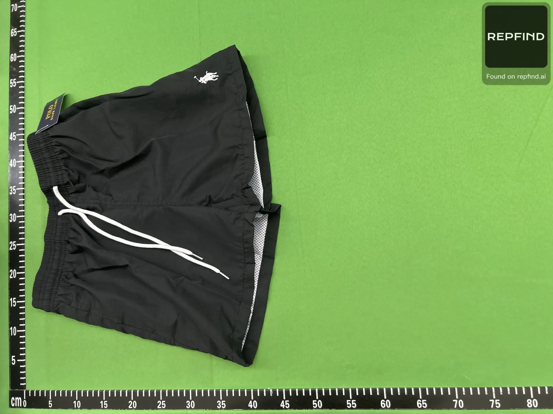 DX19-3 Quick Dry Beach Shorts -4