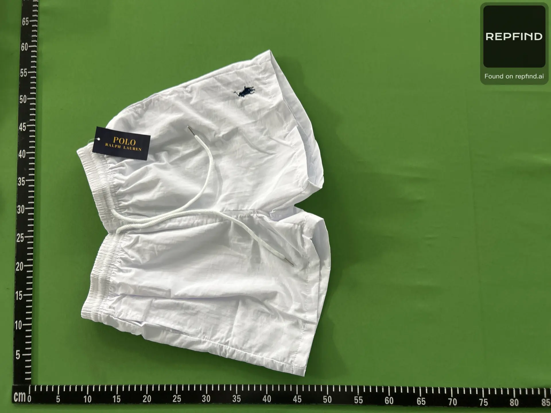 DX19-3 Quick Dry Beach Shorts -2
