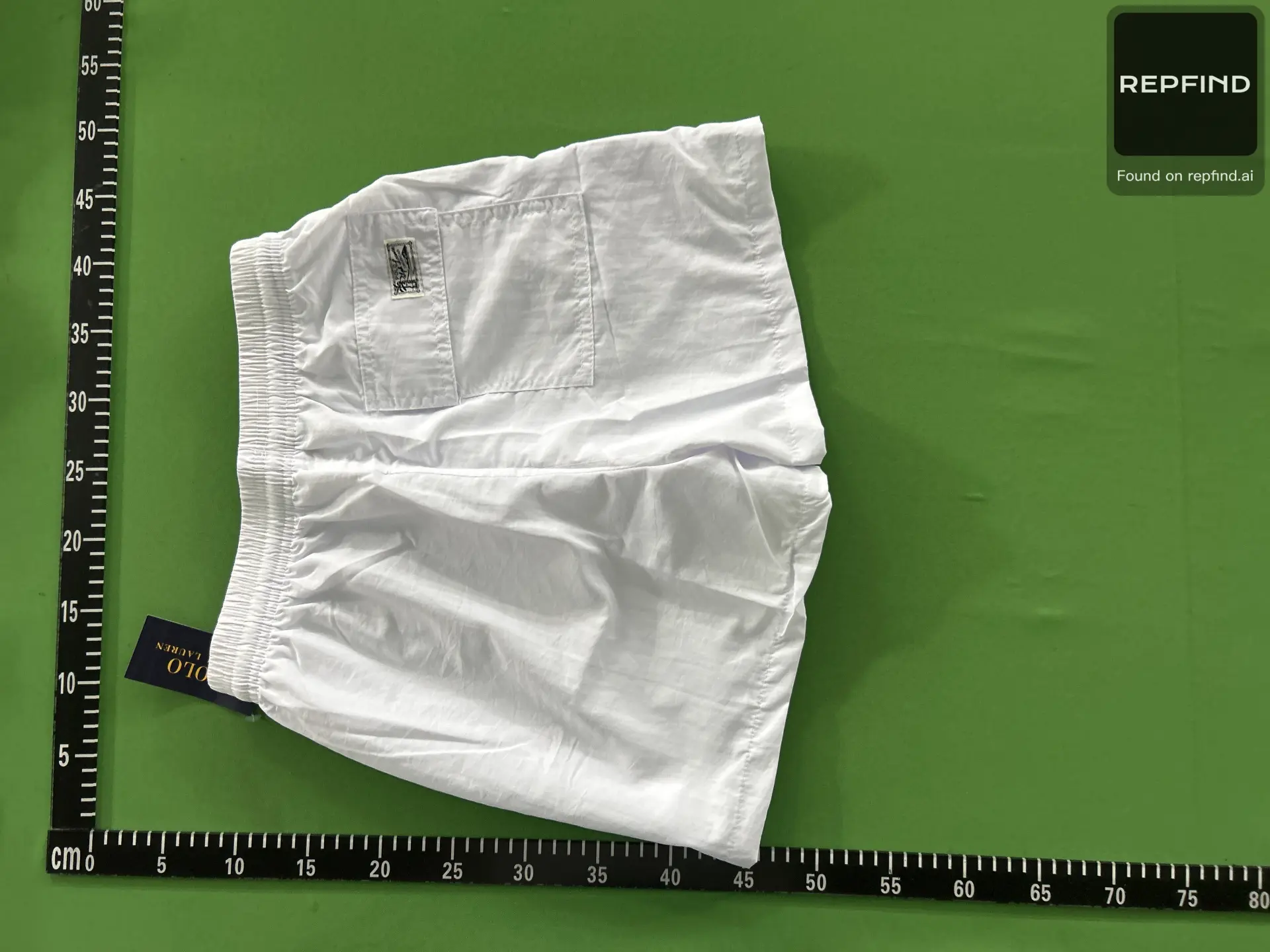 DX19-3 Quick Dry Beach Shorts -3