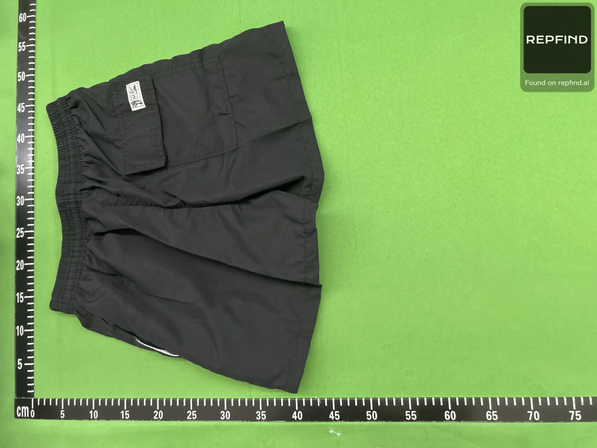 DX19-3 Quick Dry Beach Shorts -5