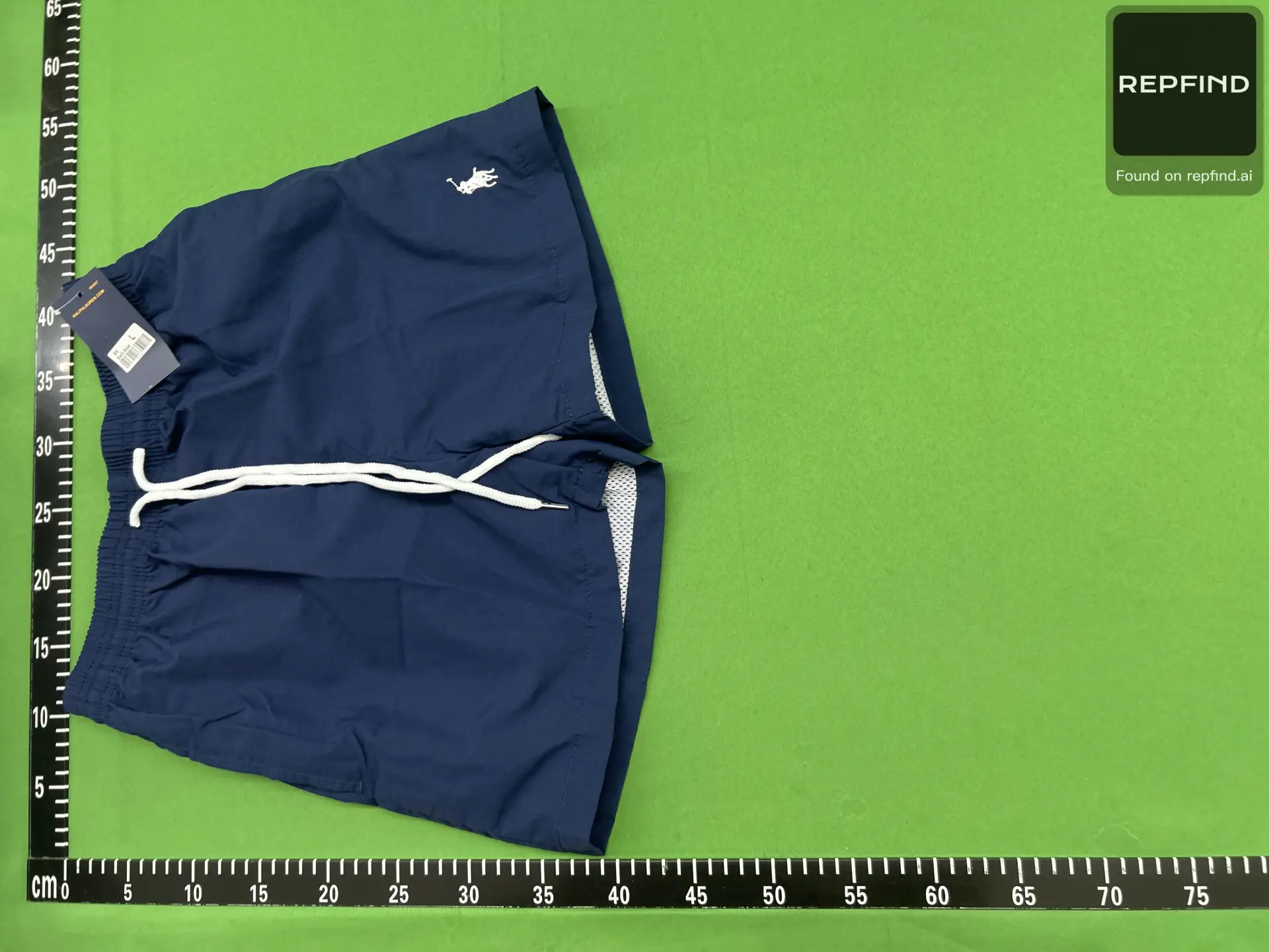 DX19-3 Quick Dry Beach Shorts -6
