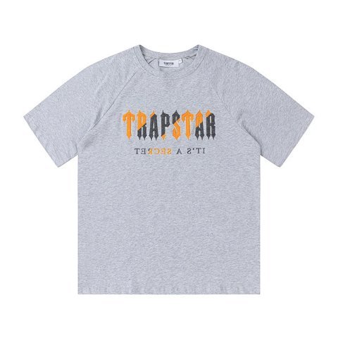 Fashion Short Sleeve T-Shirt