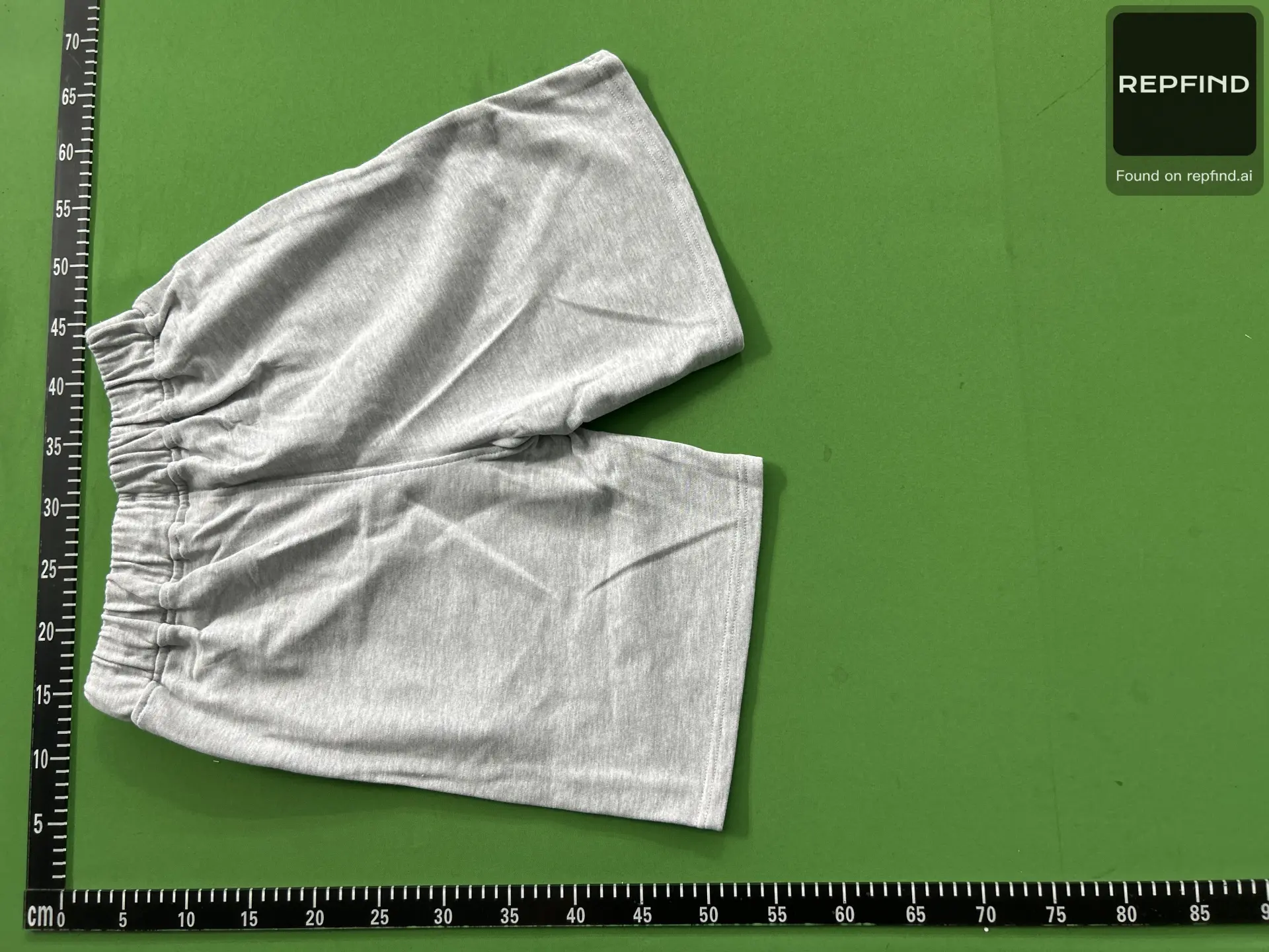 Fashion Short Sleeve T-Shirt -2