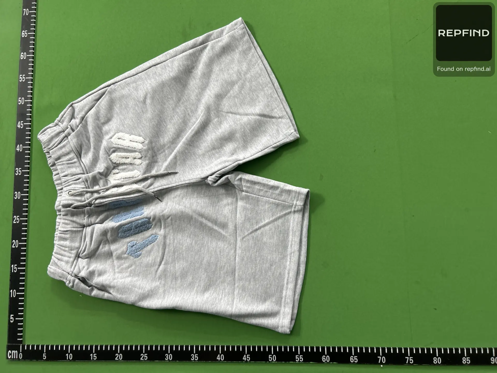 Fashion Short Sleeve T-Shirt -3